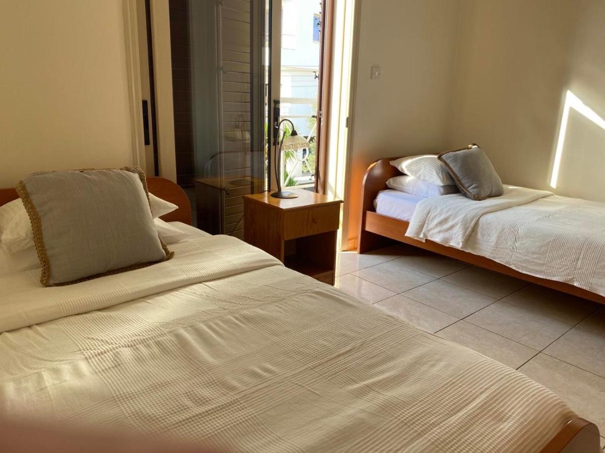 Apartament Cosy House With Pool, Paphos Pafos,Tombs Of Kings Exterior photo