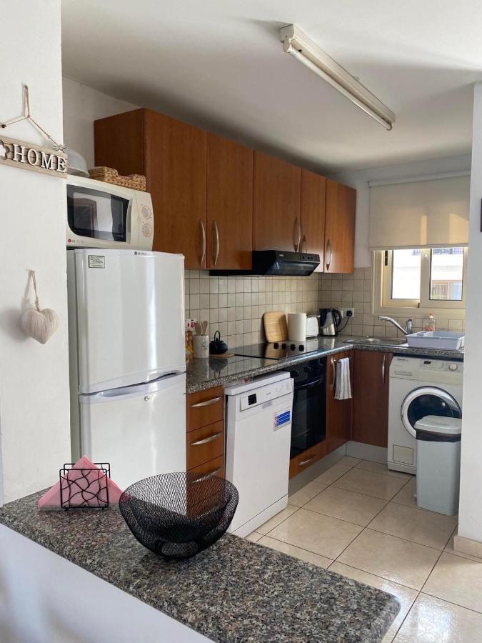 Apartament Cosy House With Pool, Paphos Pafos,Tombs Of Kings Exterior photo
