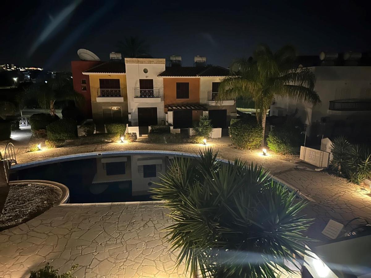 Apartament Cosy House With Pool, Paphos Pafos,Tombs Of Kings Exterior photo