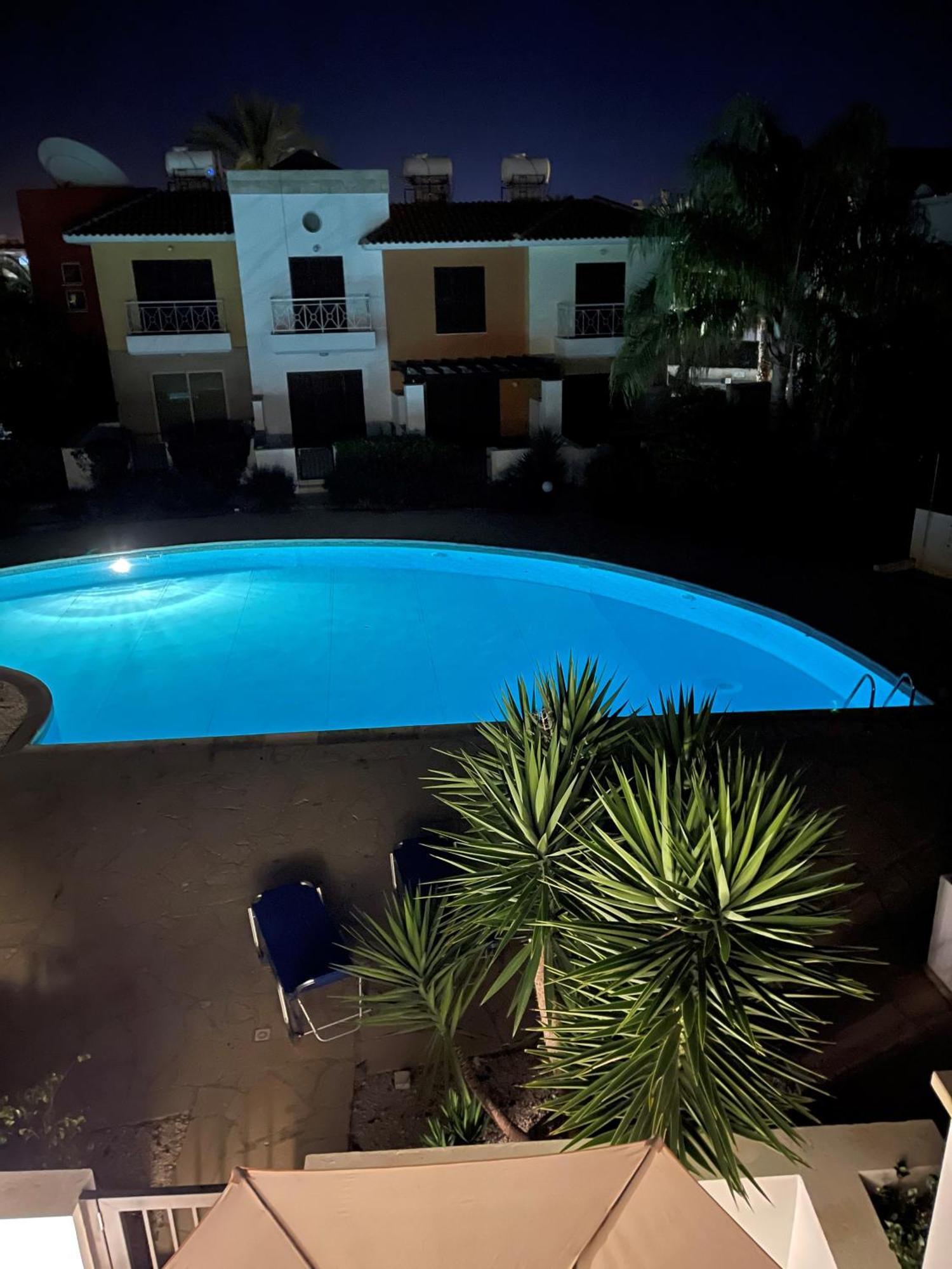 Apartament Cosy House With Pool, Paphos Pafos,Tombs Of Kings Exterior photo