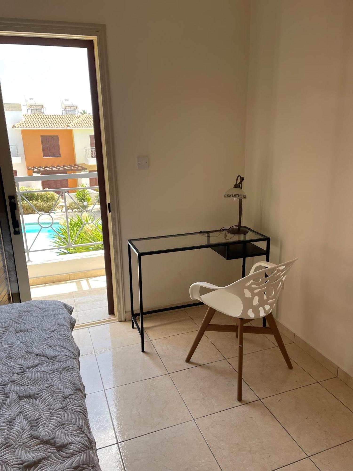 Apartament Cosy House With Pool, Paphos Pafos,Tombs Of Kings Exterior photo